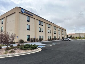 Exterior - Best Western Cheyenne (Cheyenne)