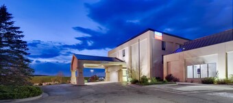 Hotel Cheyenne