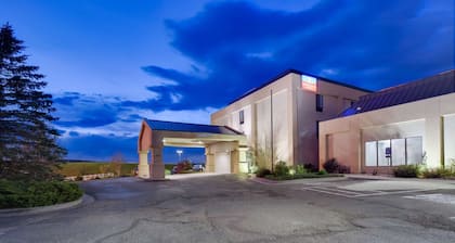 Hotel Cheyenne