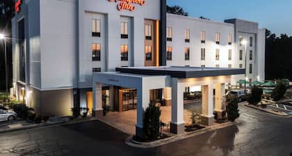 Hampton Inn Cumming