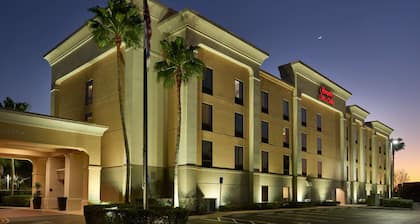 Hampton Inn & Suites Port St. Lucie, West