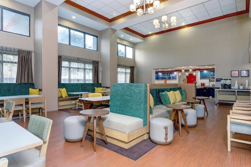 Hampton Inn & Suites Port St. Lucie, West