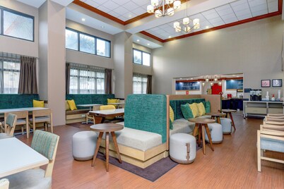 Hampton Inn & Suites Port St. Lucie, West