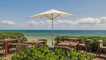 3 restaurants, Mexican cuisine