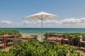 3 restaurants, Mexican cuisine