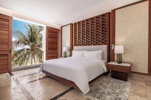 Sengetøy av topp kvalitet, dundyner og senger med overmadrass