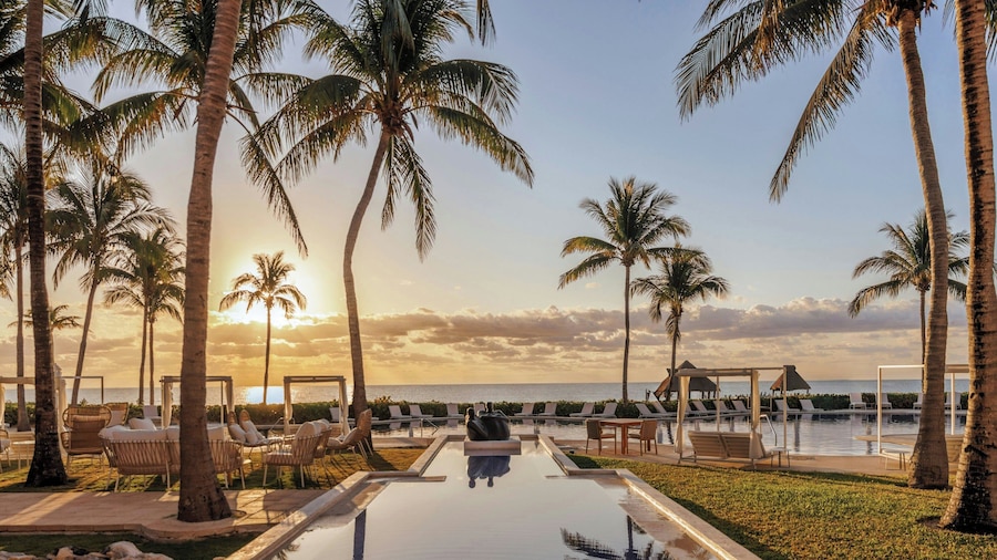 Paraiso de la Bonita, Adult All-Inclusive, a Luxury Collection Resort
