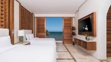 Roupas de cama premium, edredons de pluma, camas com colchões pillow-top