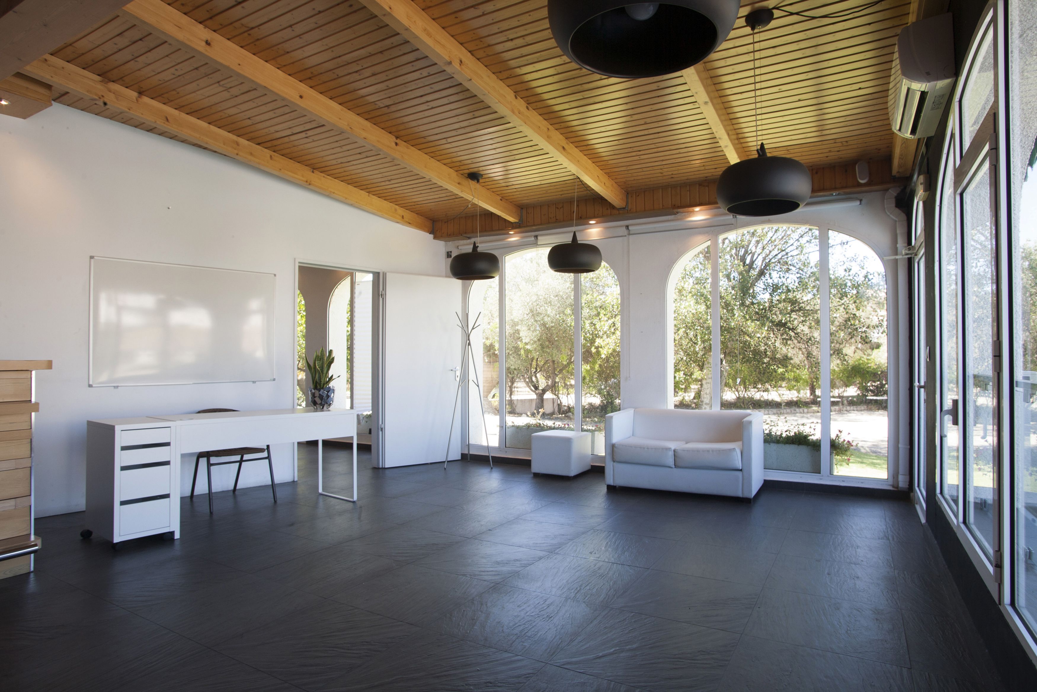 Salle de réunion