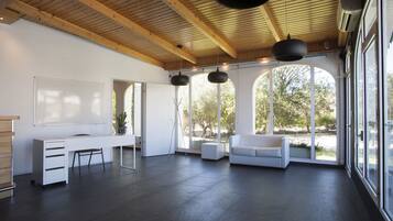 Salle de réunion