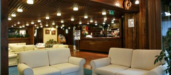 Hotel Les Jumeaux Courmayeur