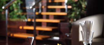 Ramada by Wyndham Qurum Beach