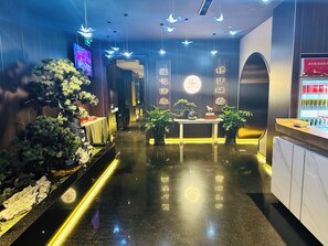 ร้านอาหาร