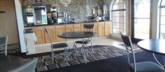 Super 8 by Wyndham Sapulpa/Tulsa Area