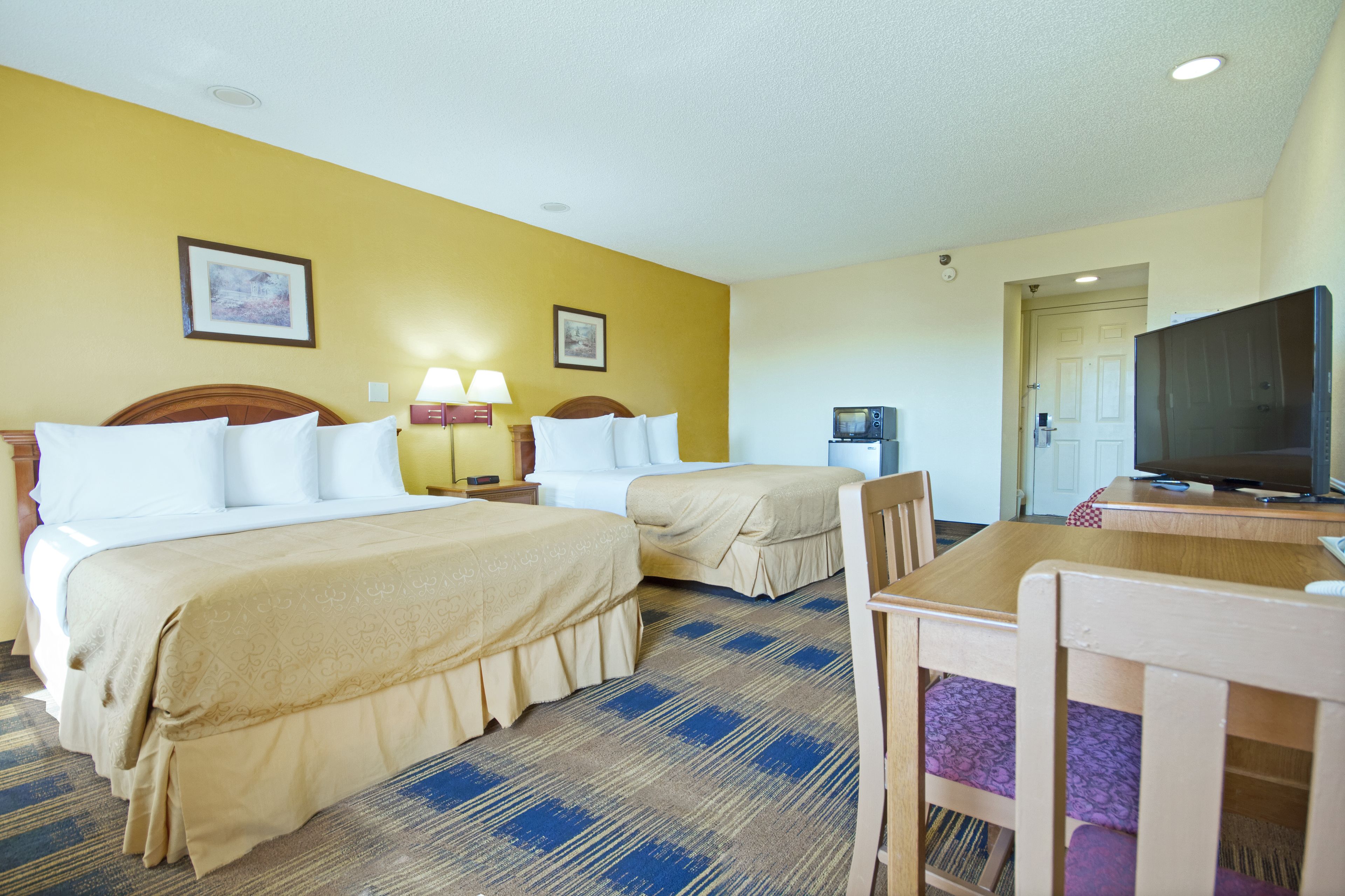 Foto - St. Augustine Island Inn