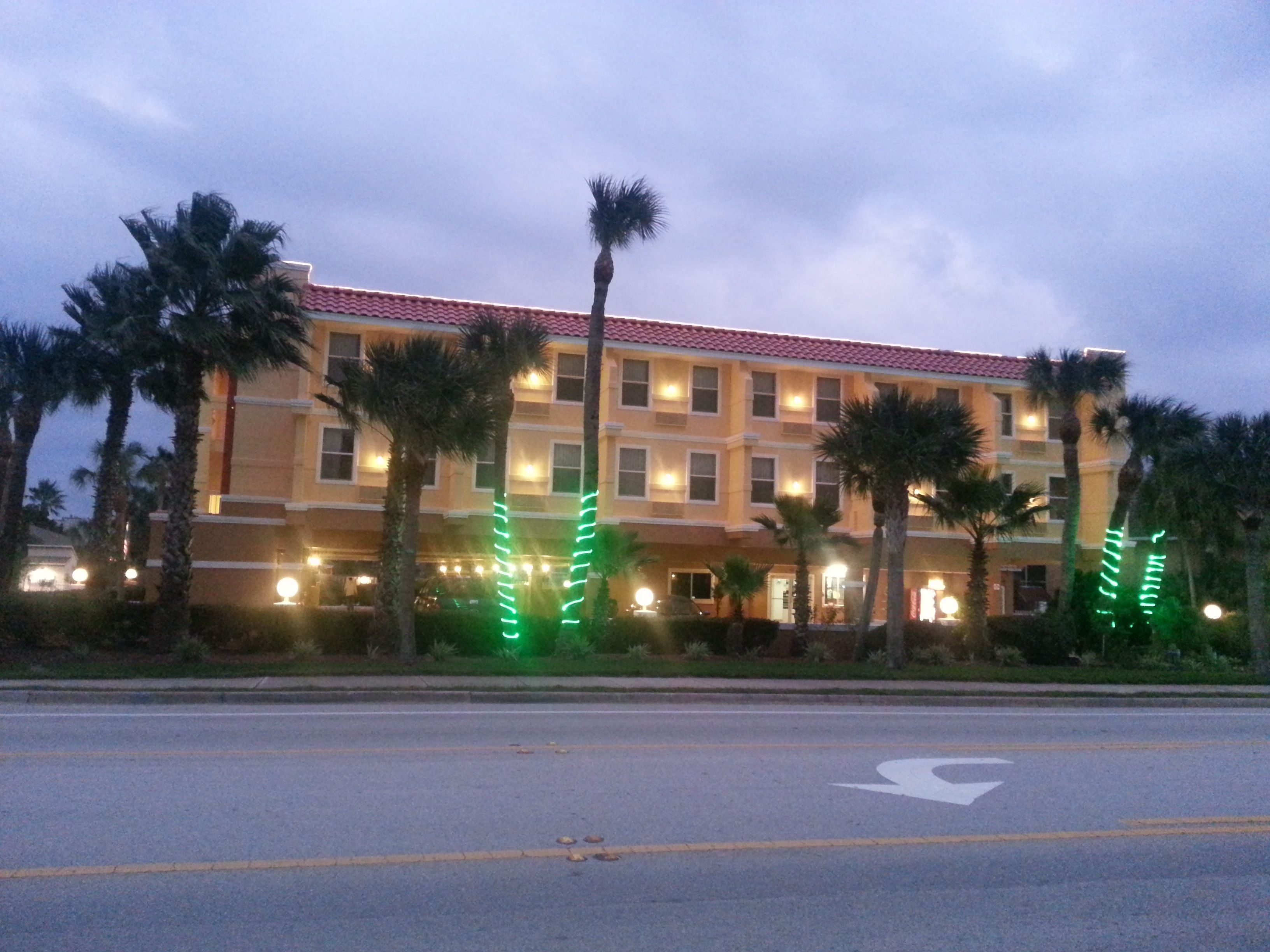 Foto - St. Augustine Island Inn