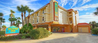 St. Augustine Island Inn