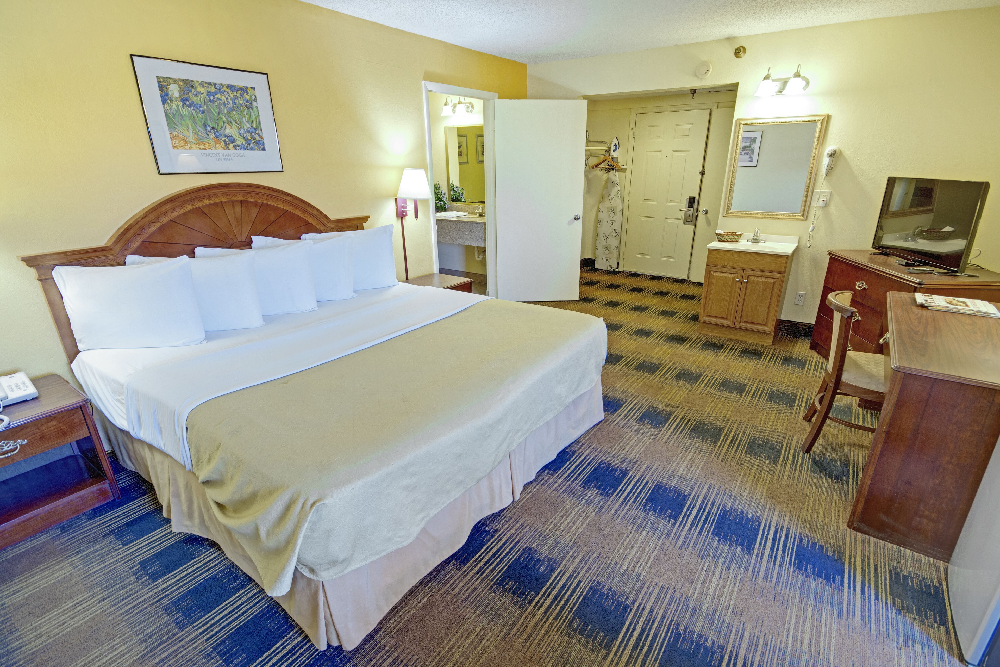 Foto - St. Augustine Island Inn
