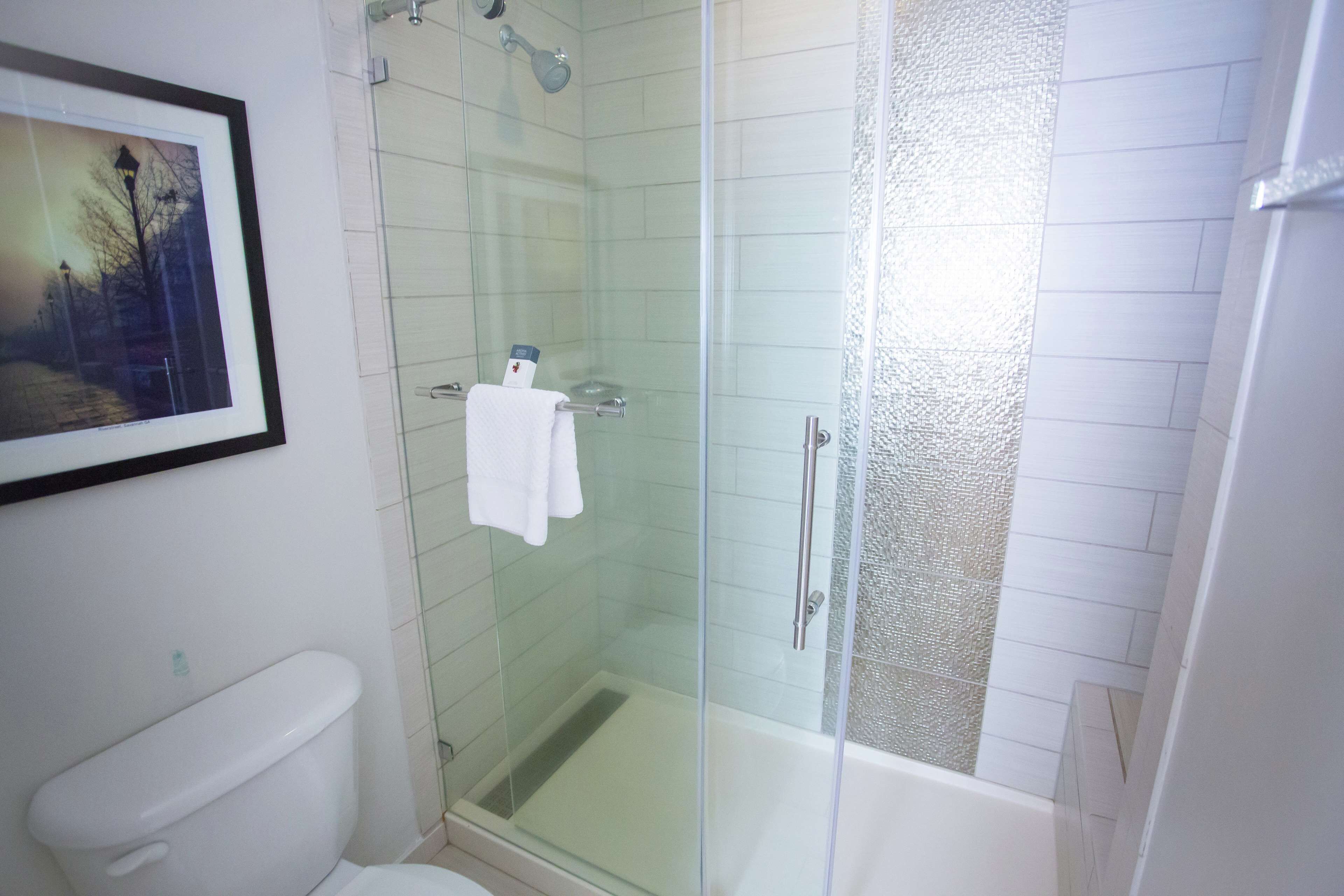 Foto - DoubleTree by Hilton Historic Savannah