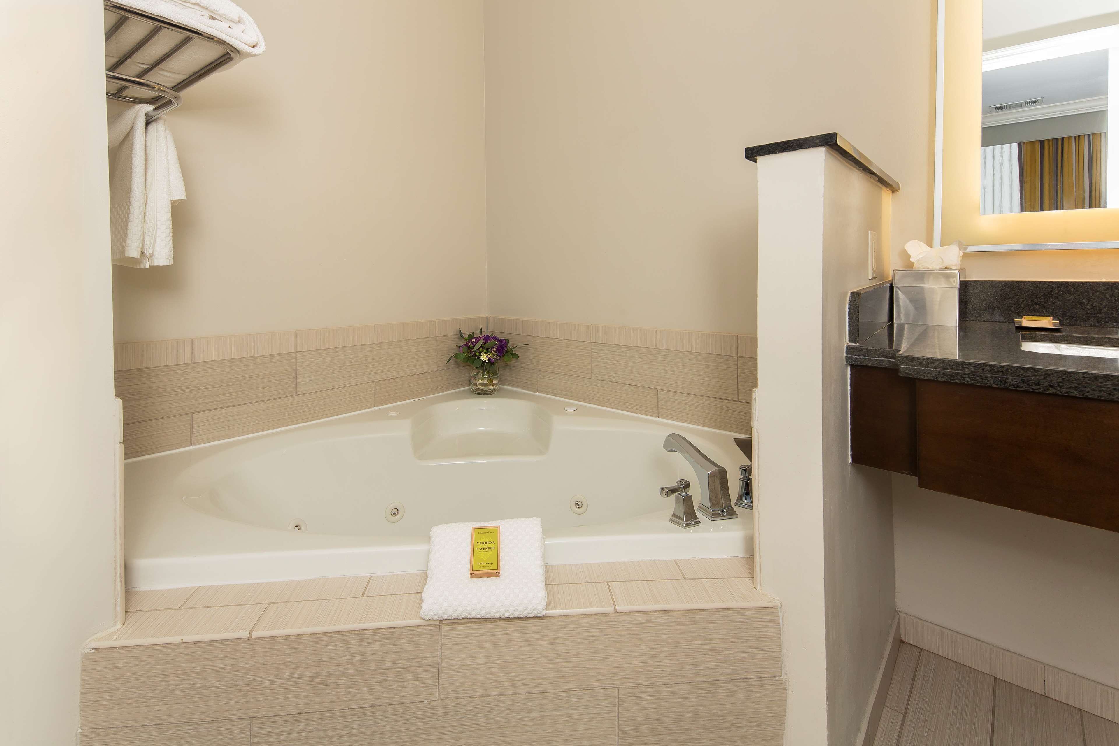 Foto - DoubleTree by Hilton Historic Savannah