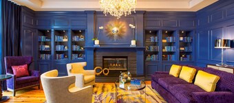DoubleTree by Hilton Hotel Savannah Historic District