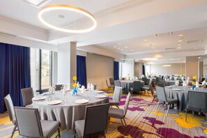 Meeting facility - DoubleTree by Hilton Hotel Savannah Historic District (Savannah)