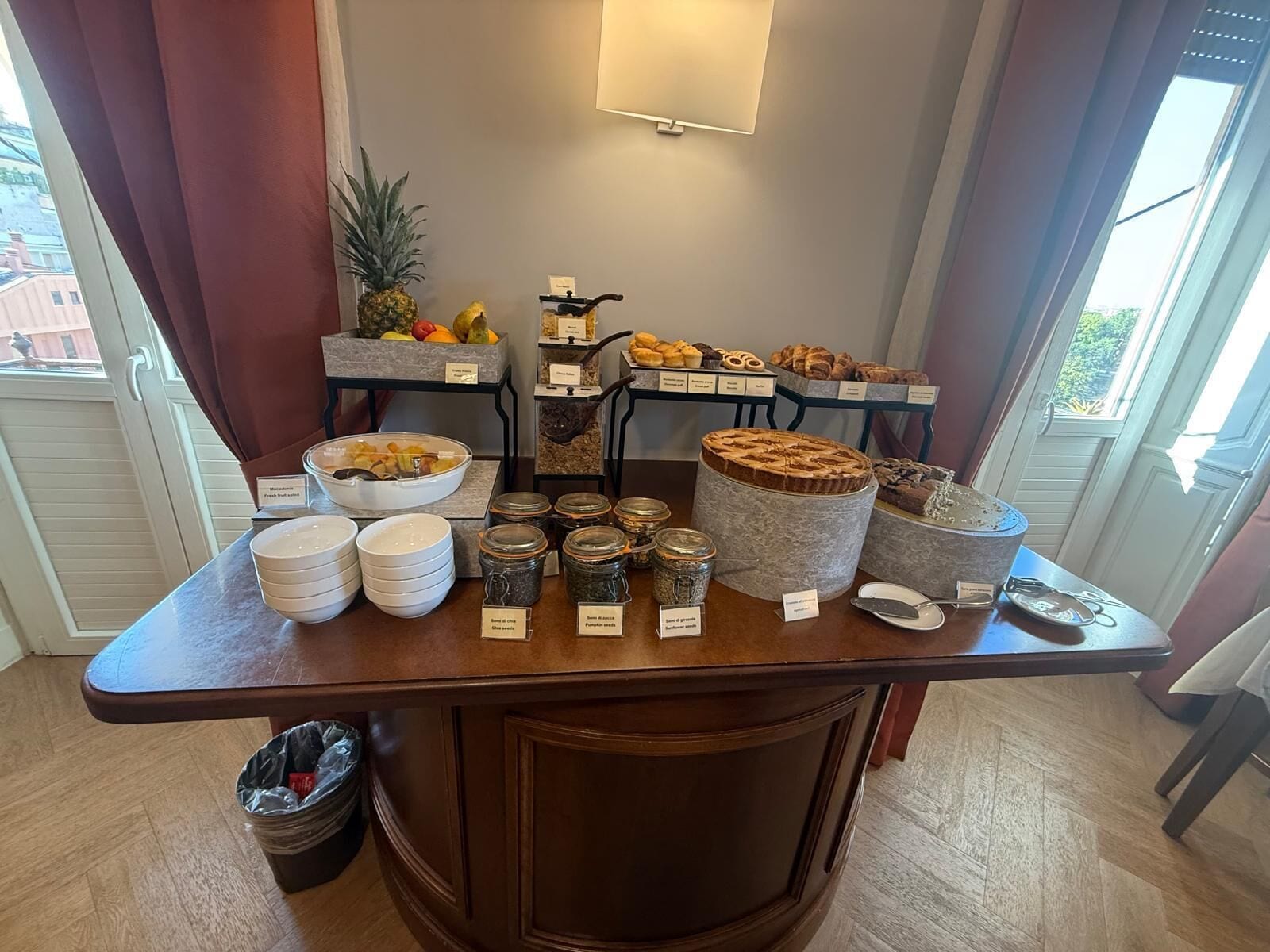 Photo - Best Western Hotel Astrid