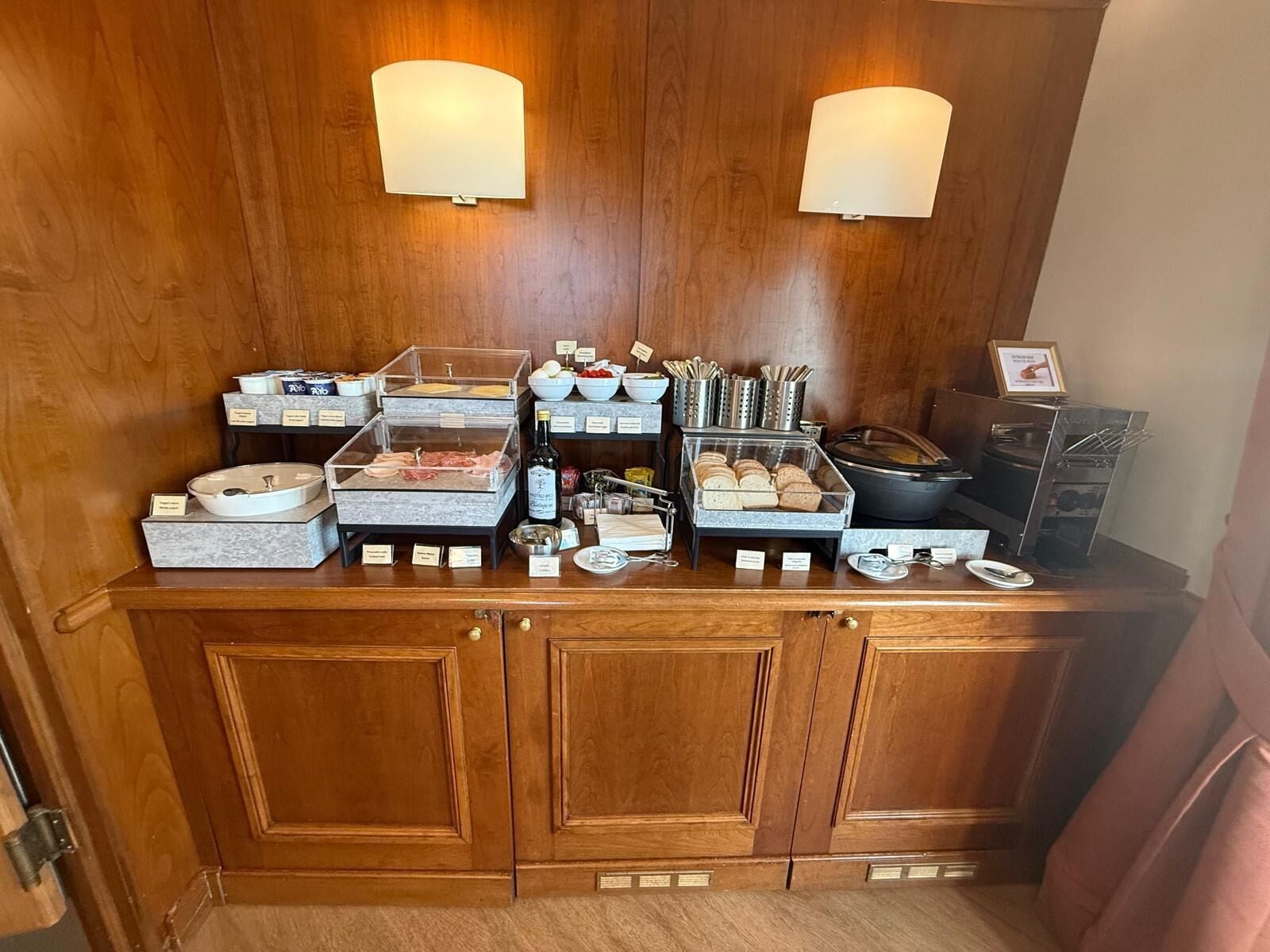 Foto - Best Western Hotel Astrid