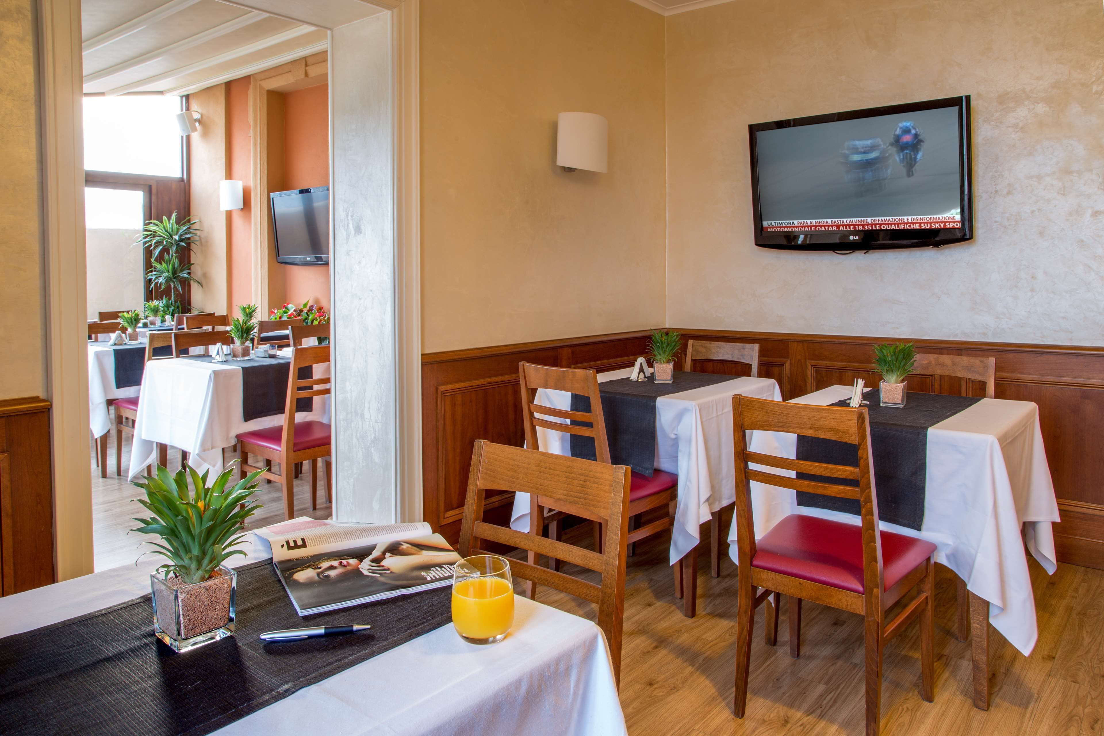Foto - Best Western Hotel Astrid