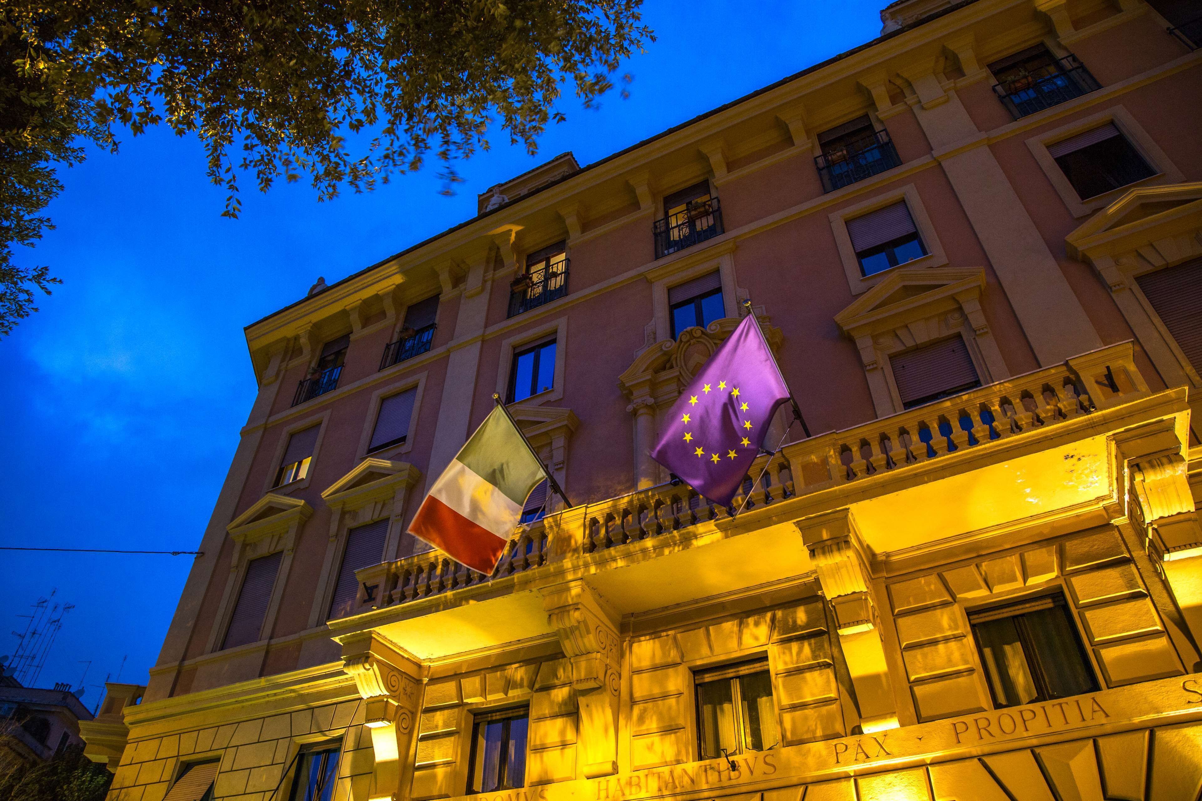 Photo - Best Western Hotel Astrid