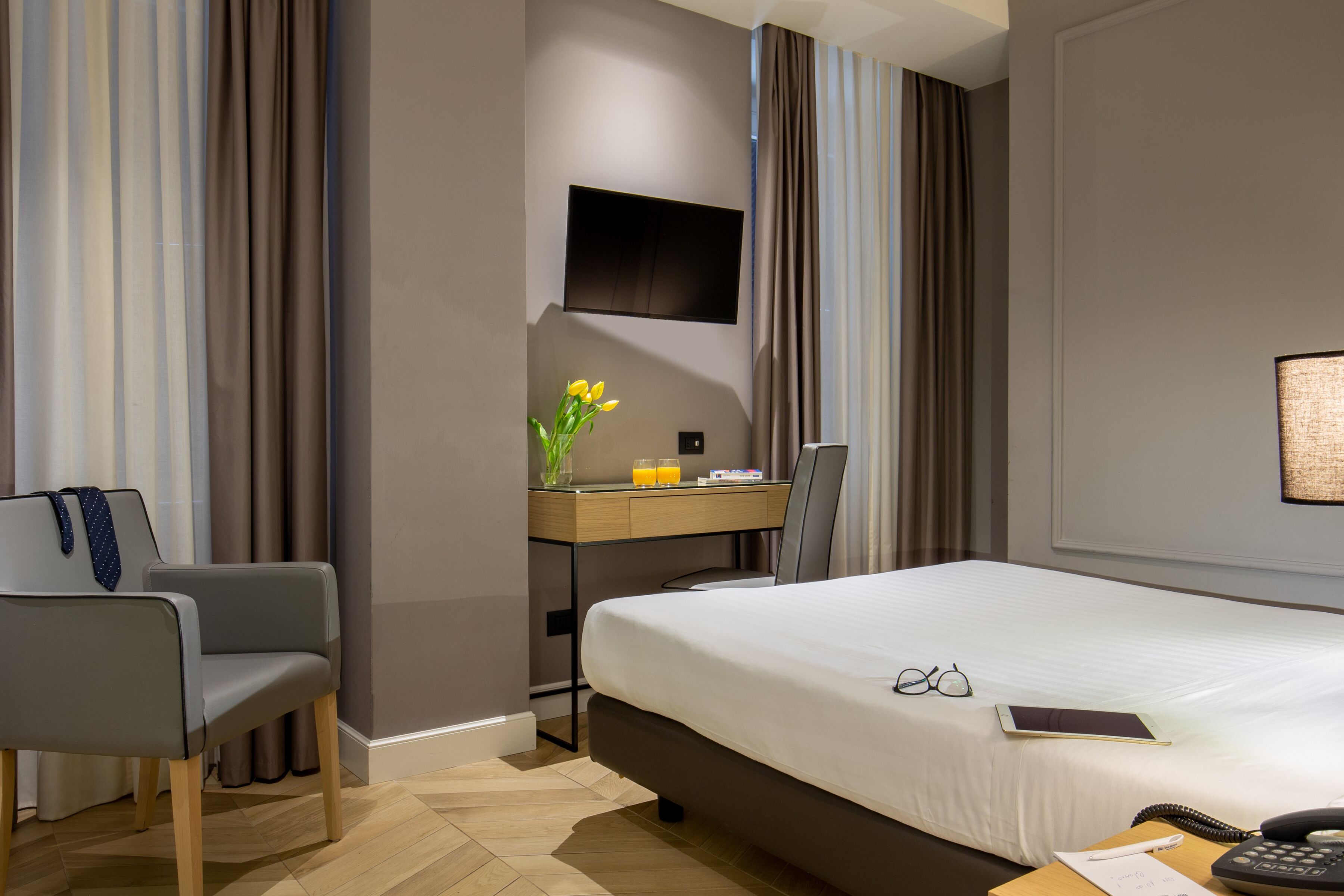 Foto - Best Western Hotel Astrid
