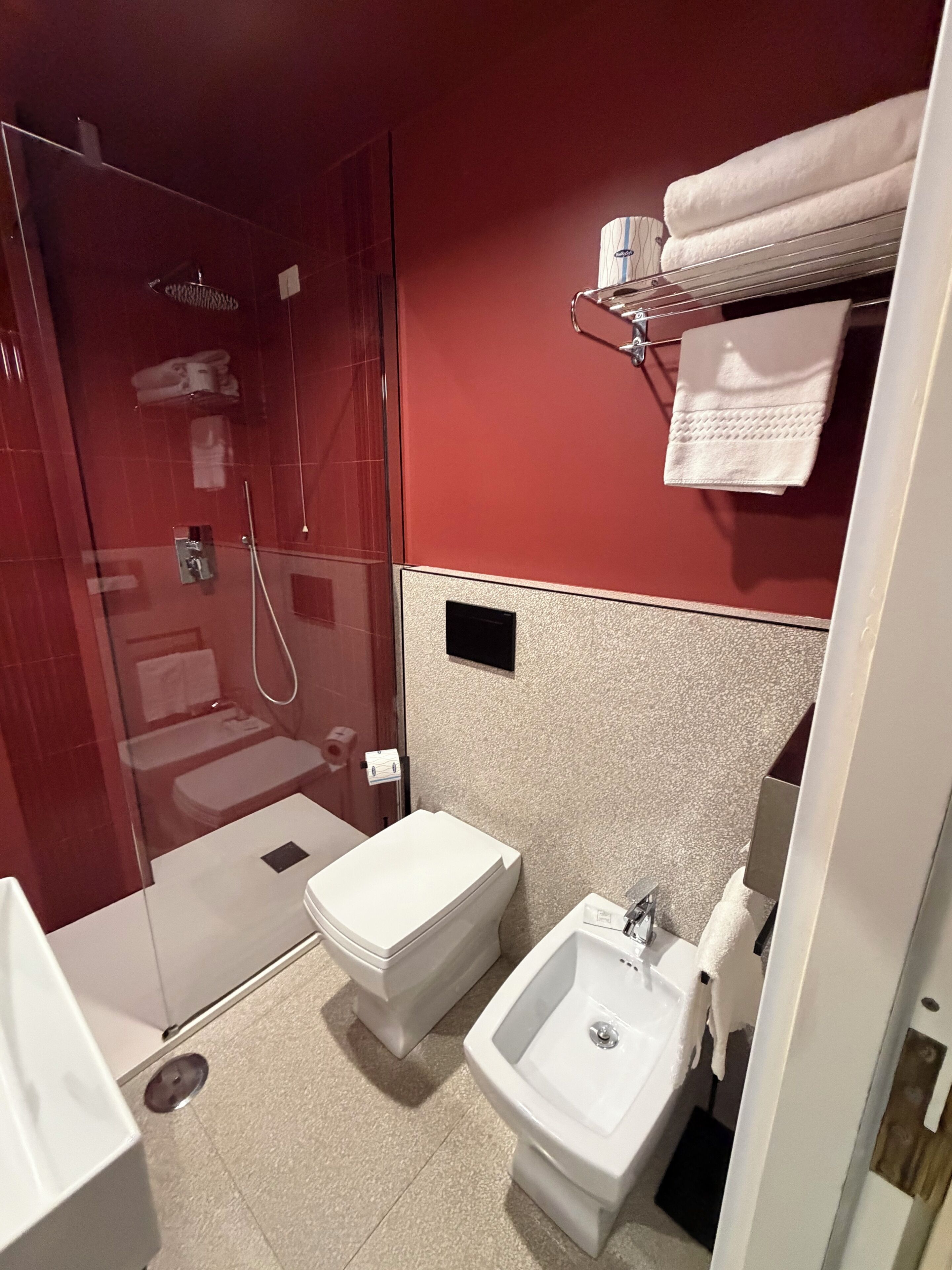 Photo - Best Western Hotel Astrid