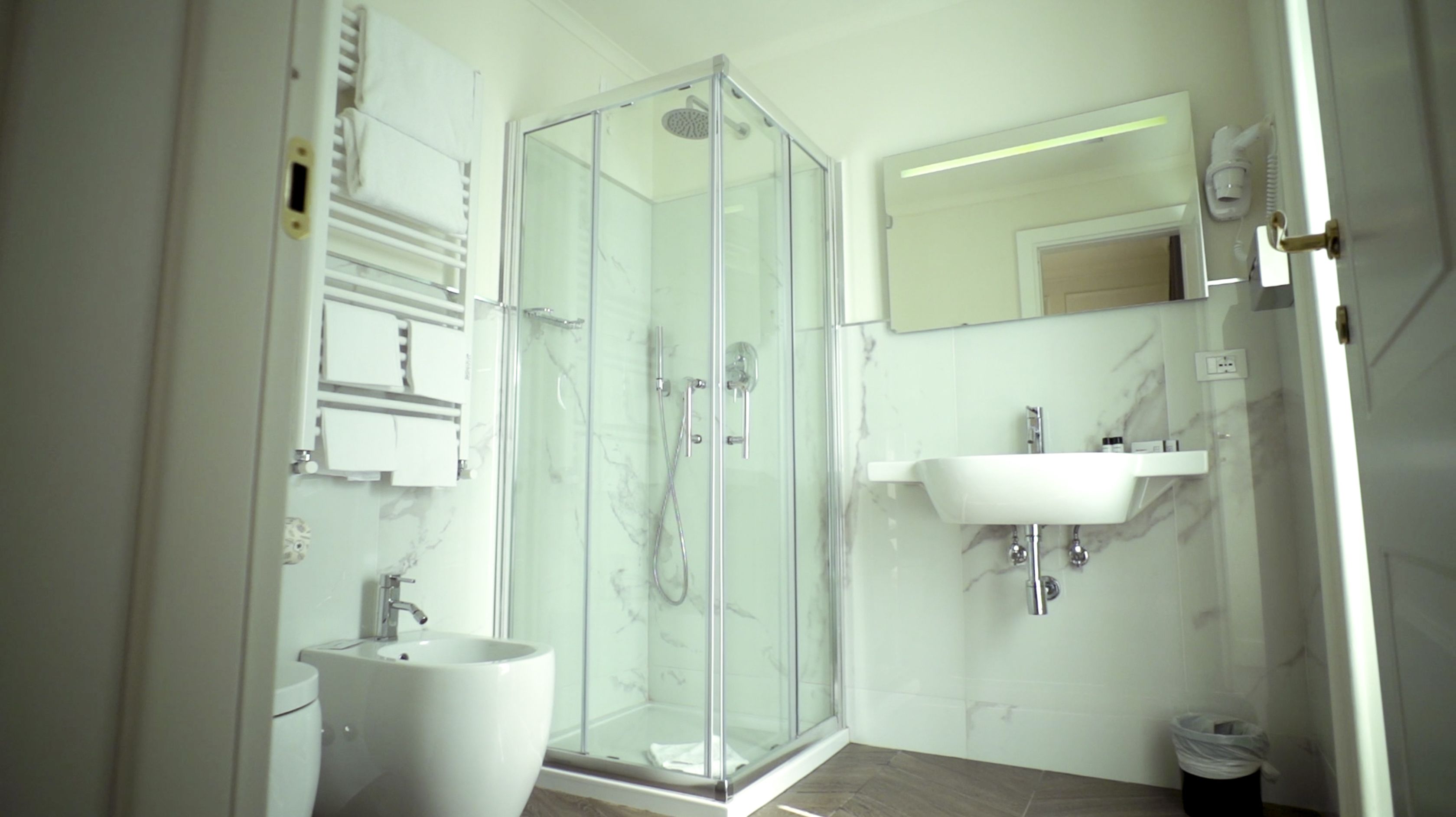 Foto - Best Western Hotel Astrid