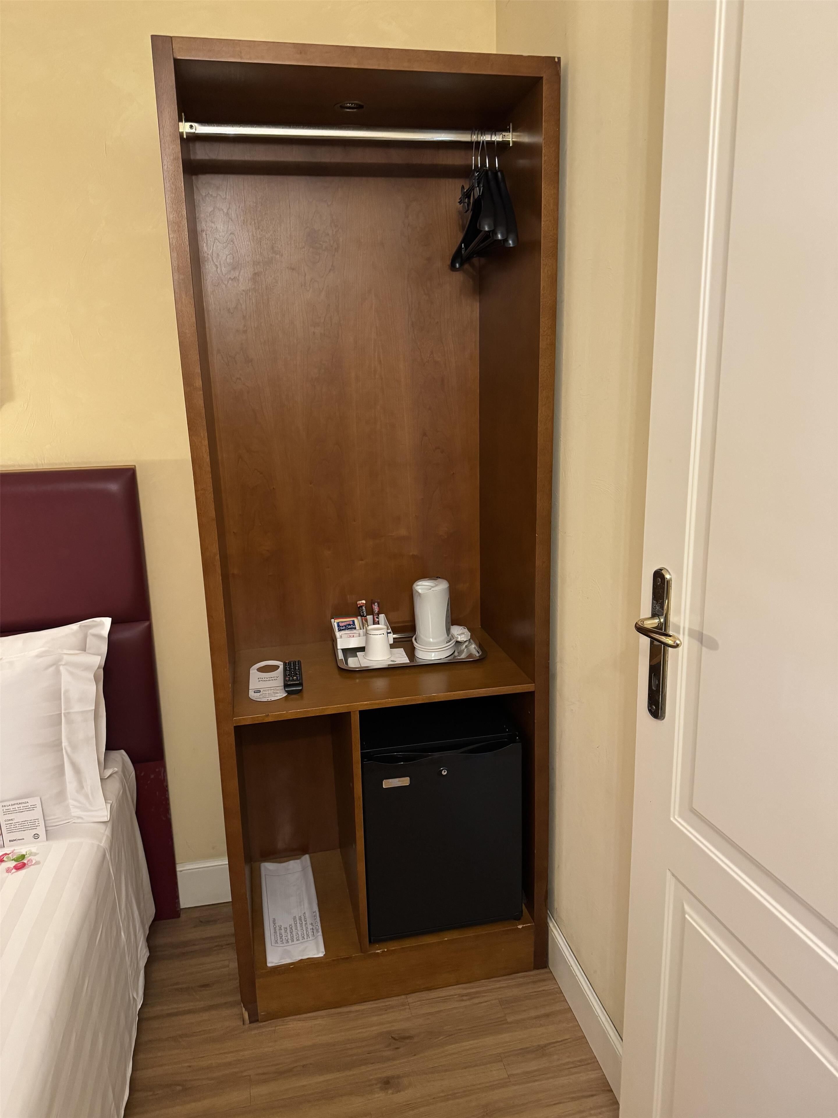 Photo - Best Western Hotel Astrid