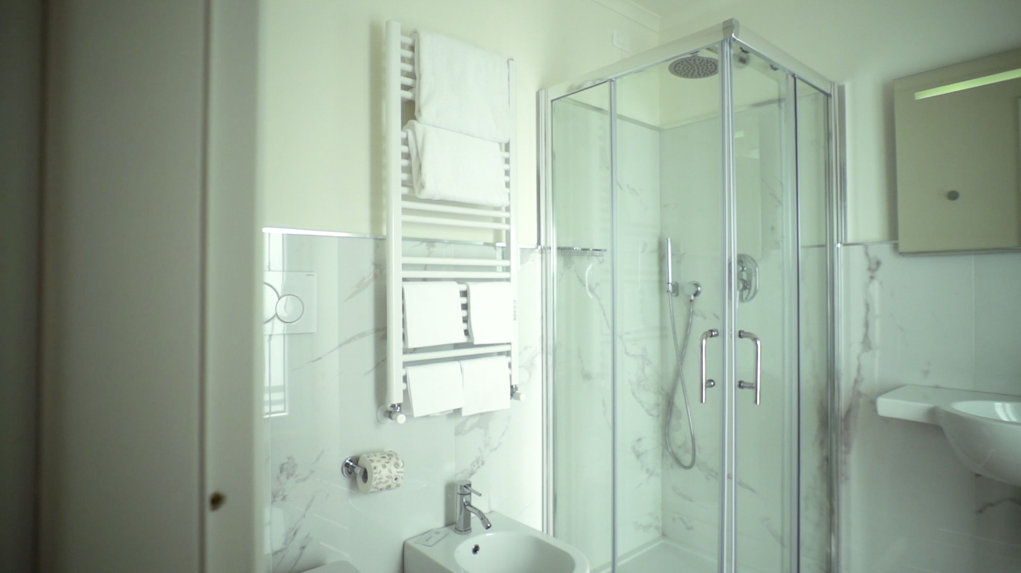 Foto - Best Western Hotel Astrid