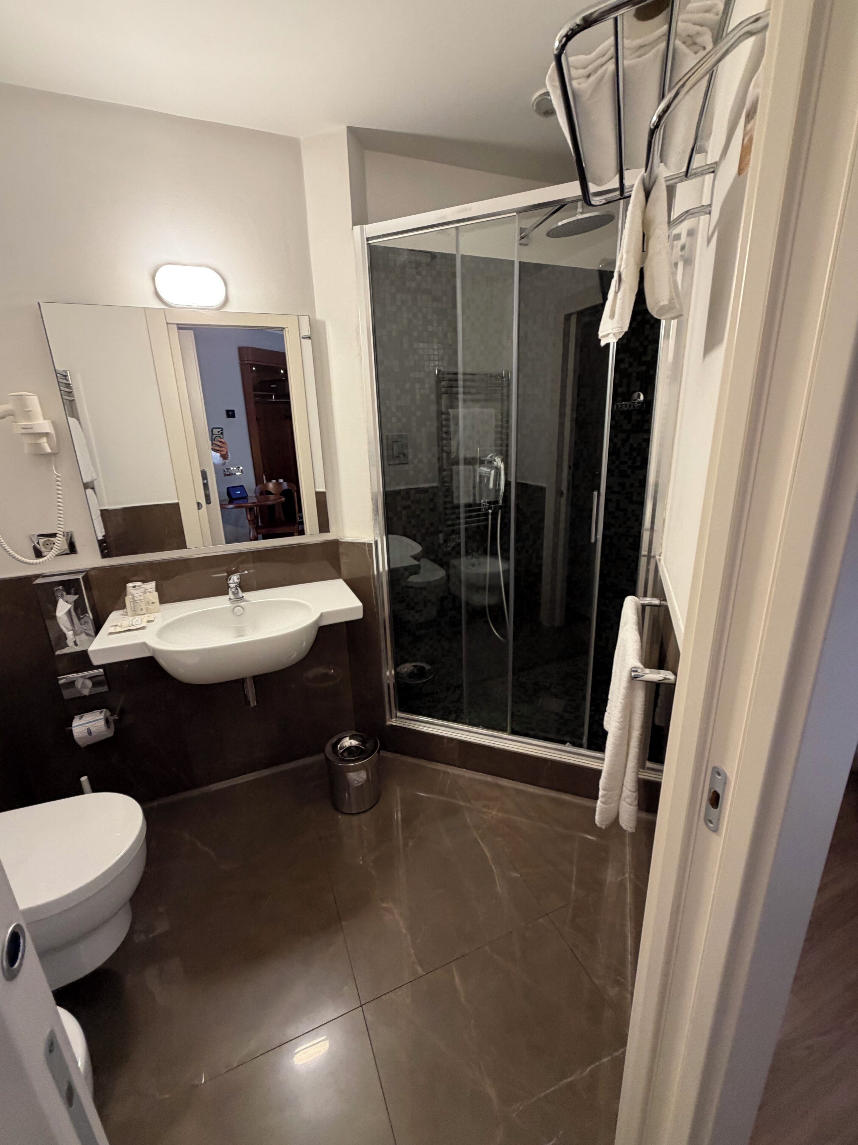 Photo - Best Western Hotel Astrid