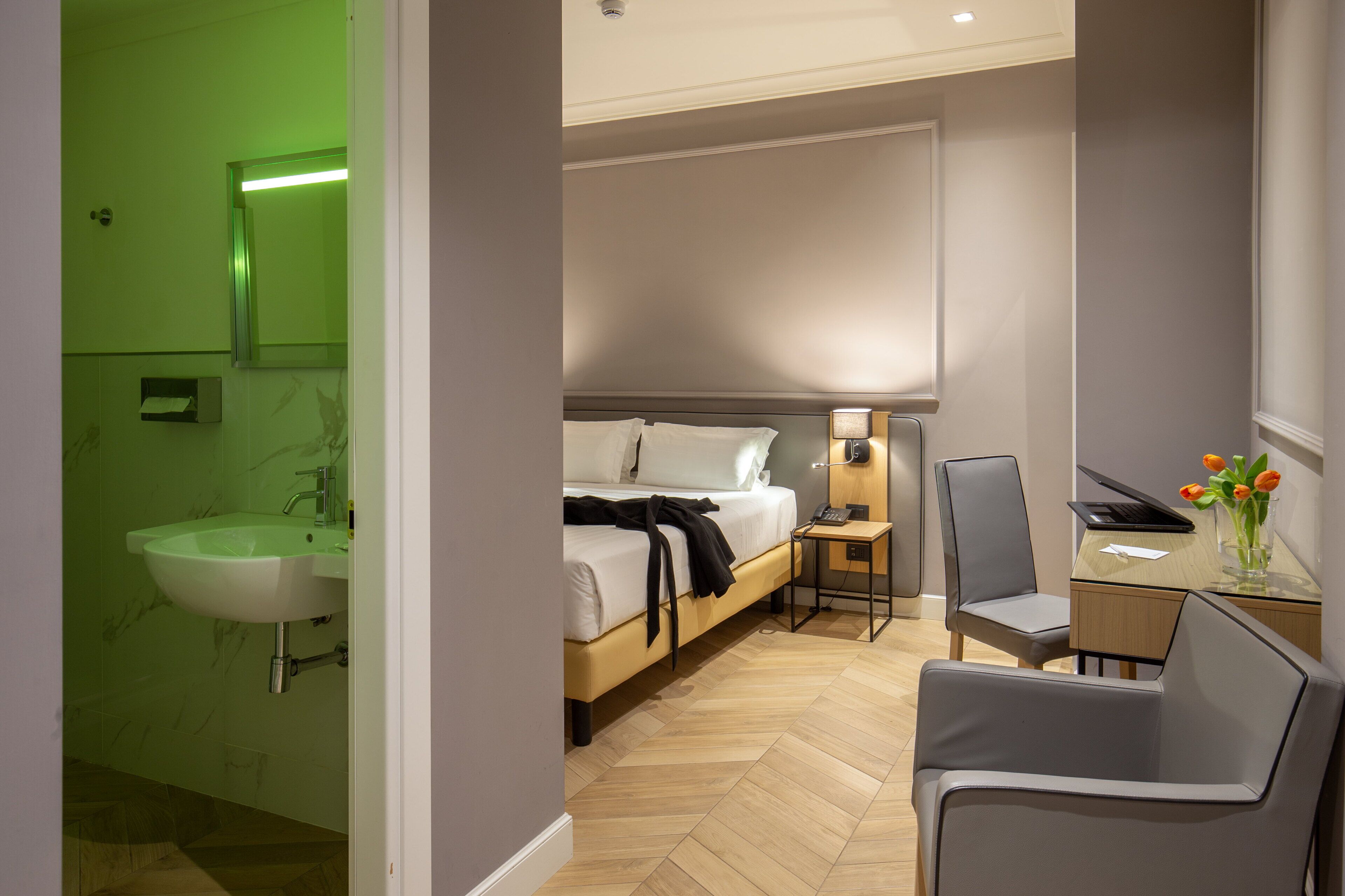 Foto - Best Western Hotel Astrid