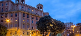 Best Western Hotel Astrid