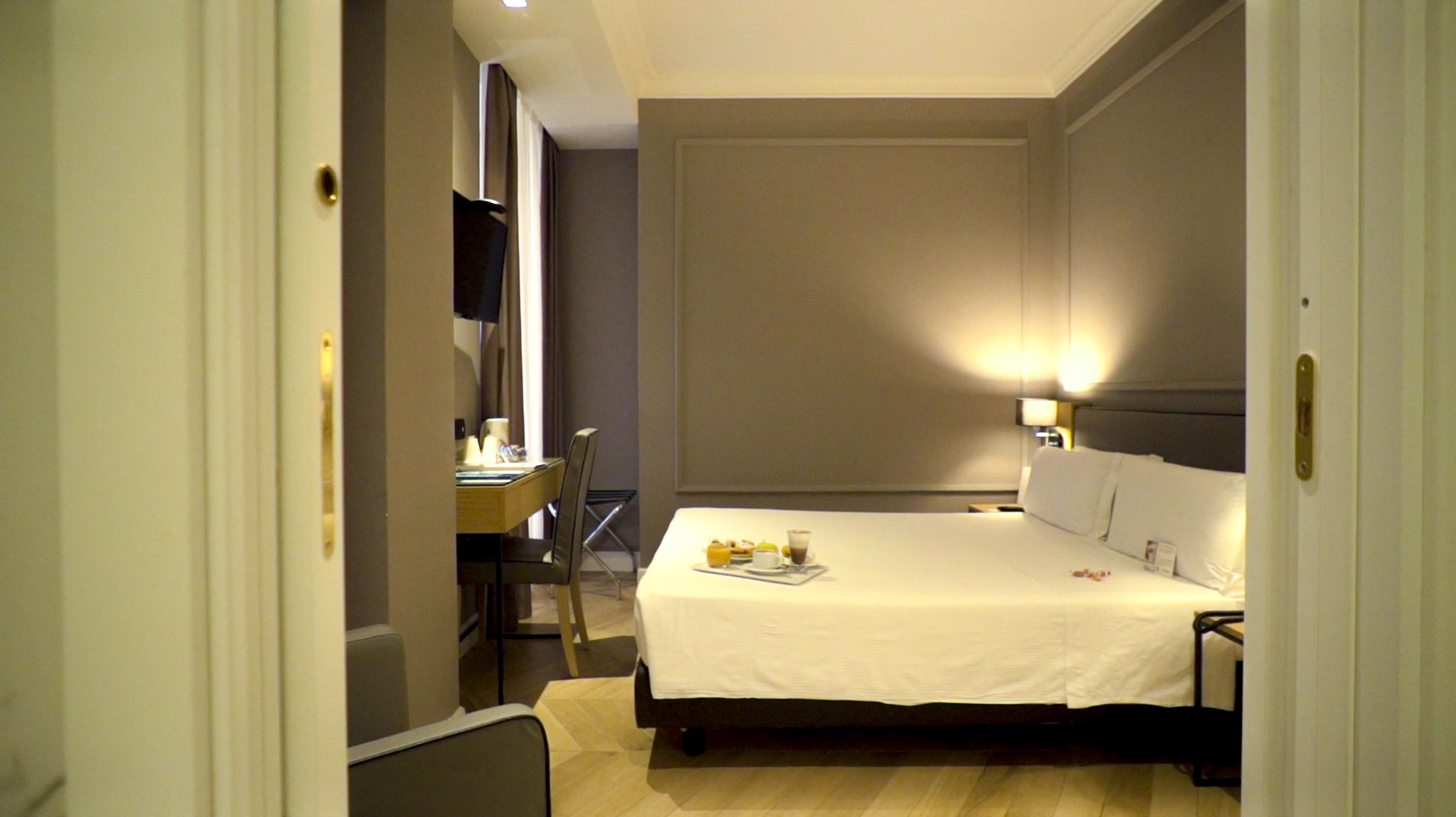 Photo - Best Western Hotel Astrid