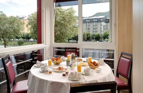 Hôtel Beau Site