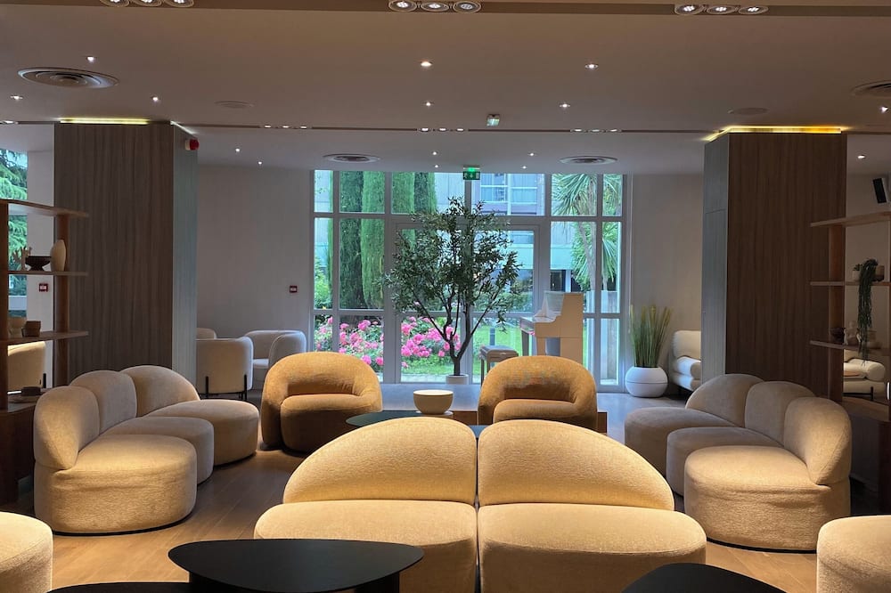 Hôtel ALBA