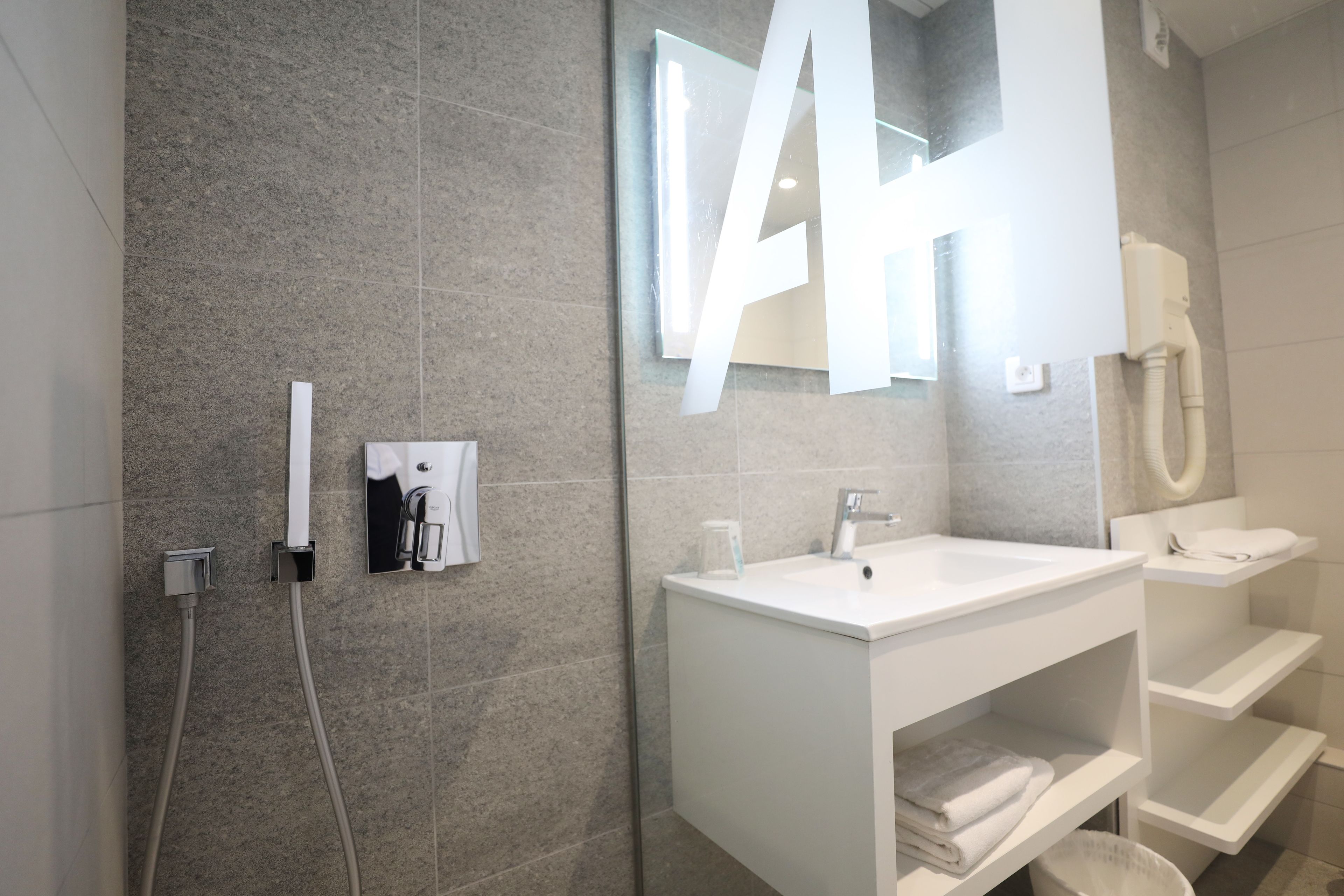 in-room safe, desk, blackout curtains, soundproofing