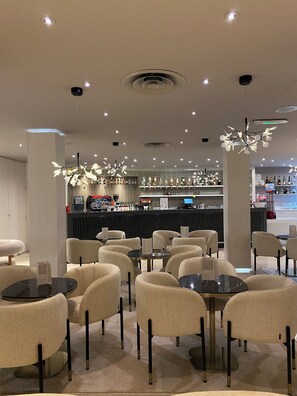 Bar (sur place)