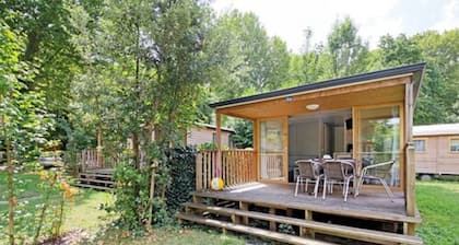 Camping de Paris