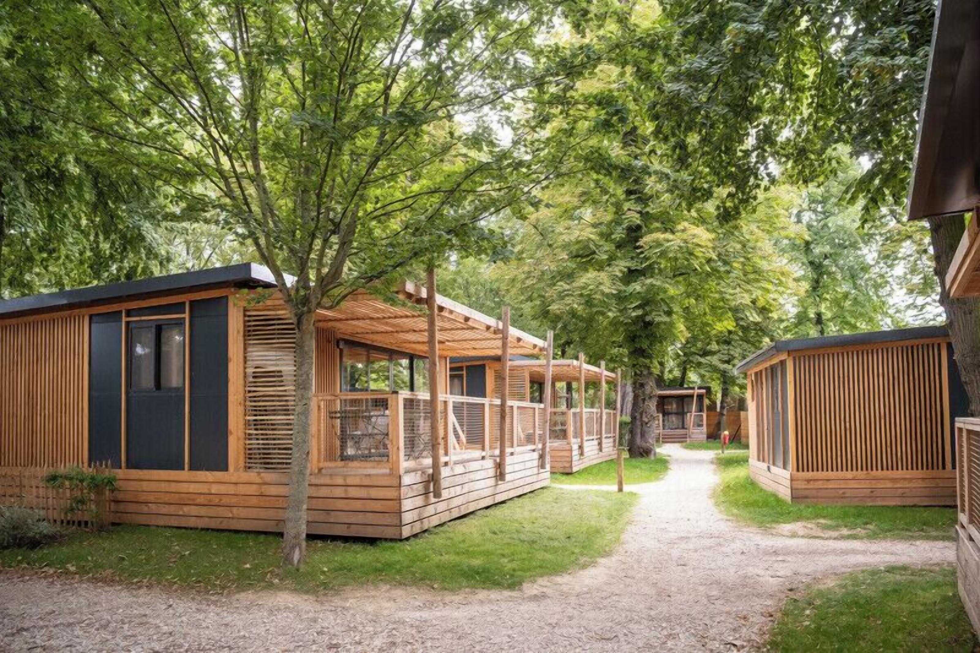 Alpehytte – comfort | Terrasse/patio