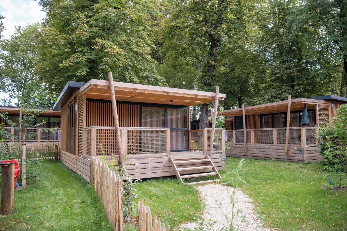 Foto - CityKamp Paris