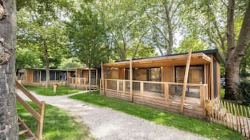 Comfort Cottage | Terrace/patio