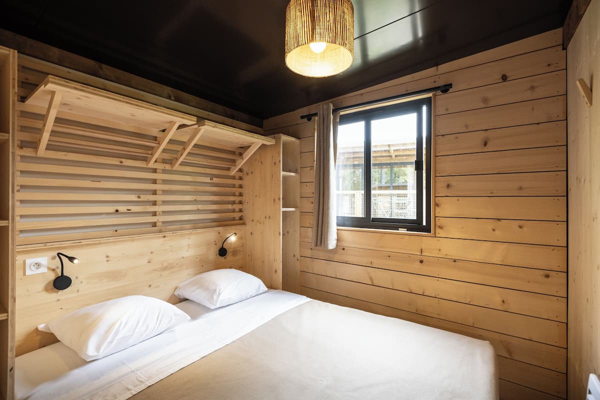 Chalet Familial
