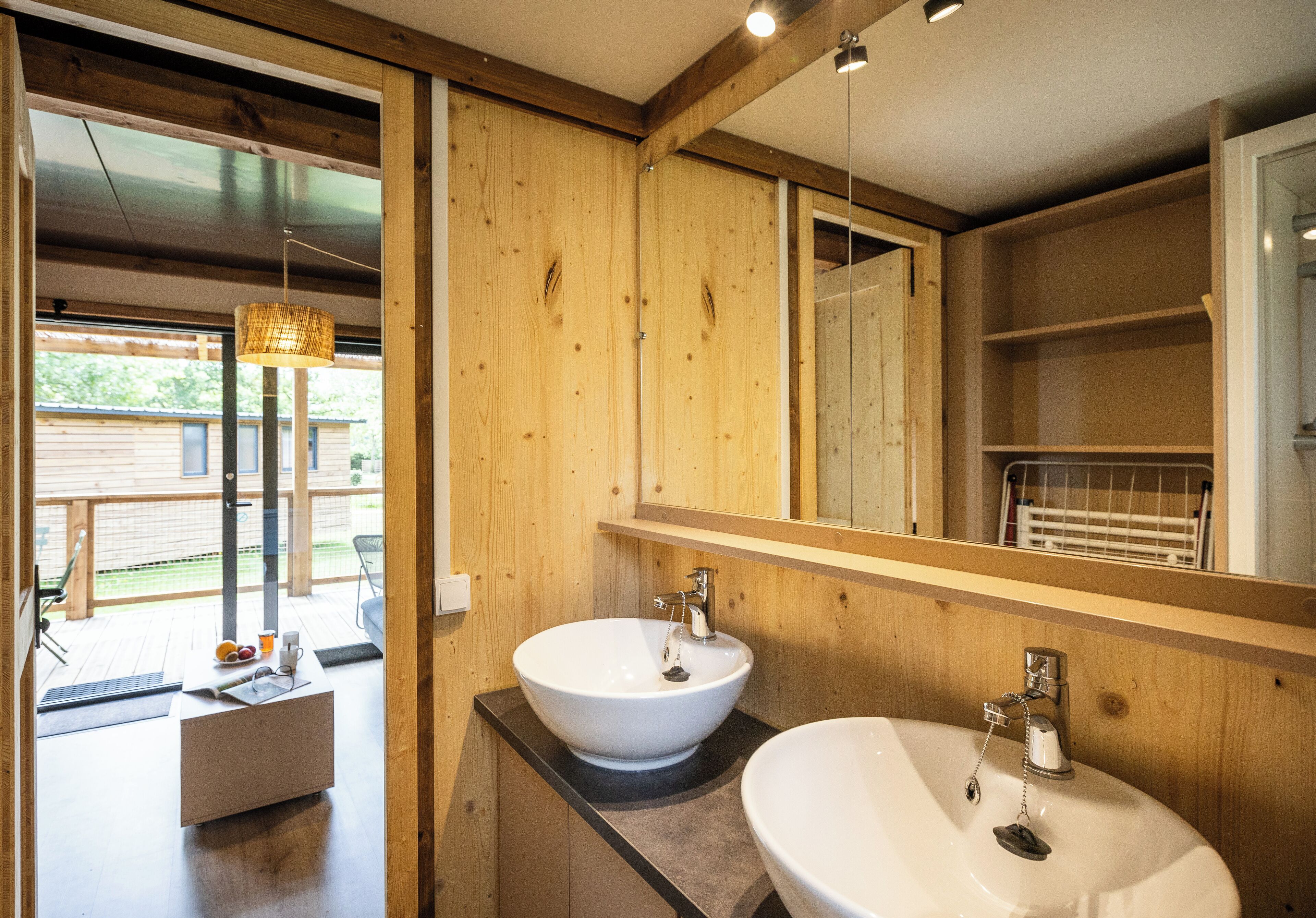 Foto - CityKamp Paris