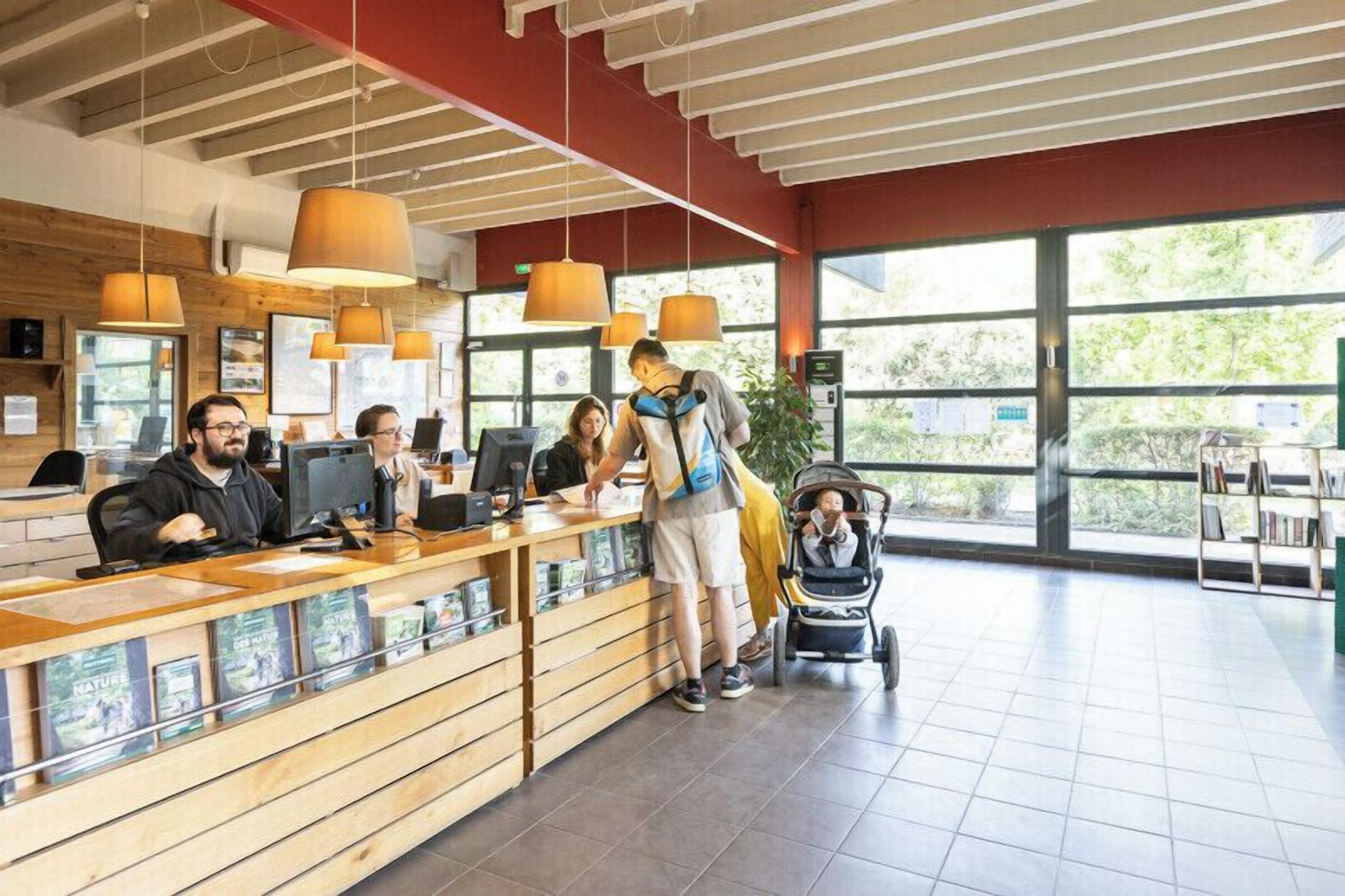 Foto - CityKamp Paris